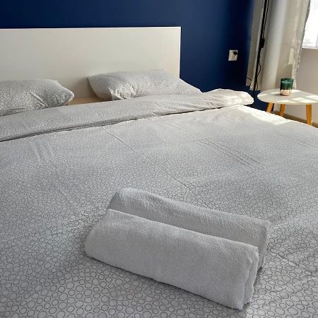 Apartamenty Stare Miasto Bydgoszcz Kültér fotó