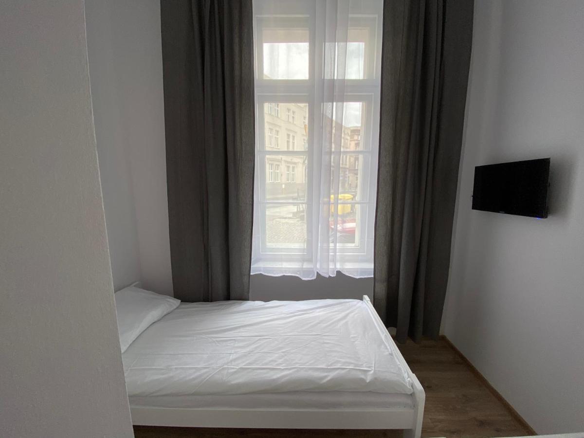 Apartamenty Stare Miasto Bydgoszcz Kültér fotó